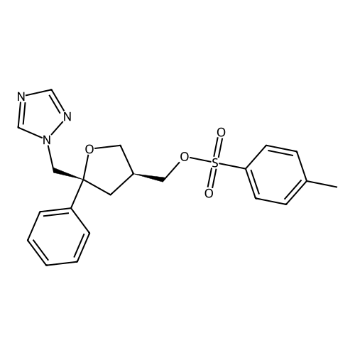 Posaconazole Impurity 203