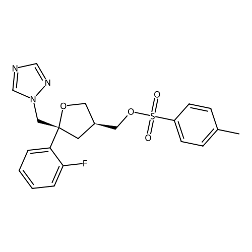 Posaconazole Impurity 133
