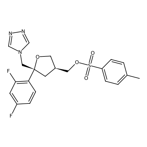 Posaconazole Impurity 146