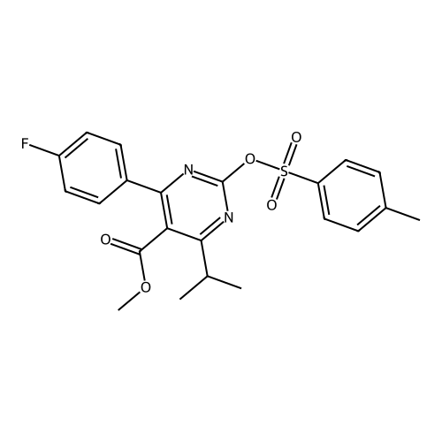 Rosuvastatin Impurity 162