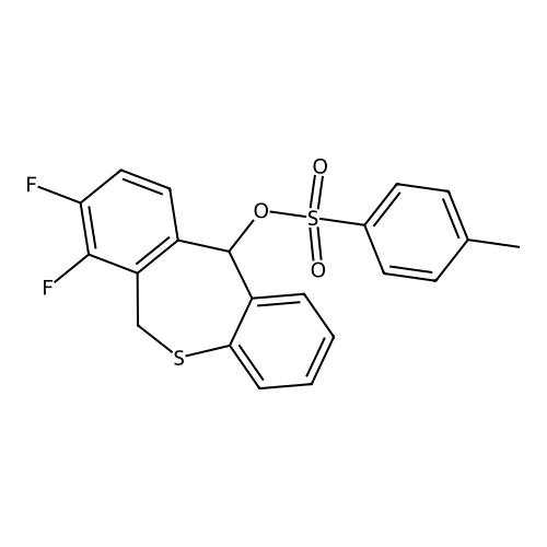 Baloxavir Impurity 6