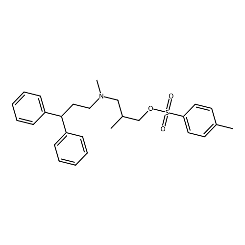 Lercanidipine Impurity 54