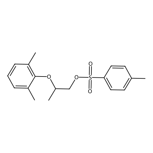 Mexiletine Impurity 14
