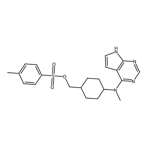 Oclacitinib impurity 3