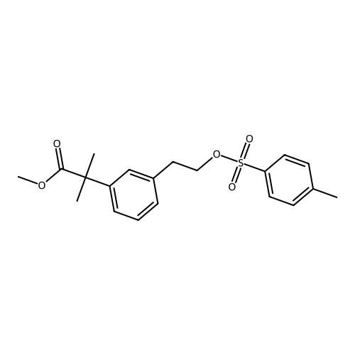 Bilastine impurity 96