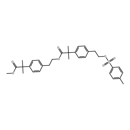 Bilastine Impurity 76