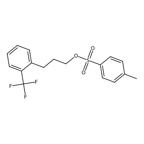 Cinacalcet Impurity 91