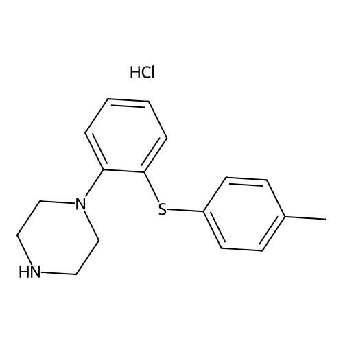 Vortioxetine Impurity 3