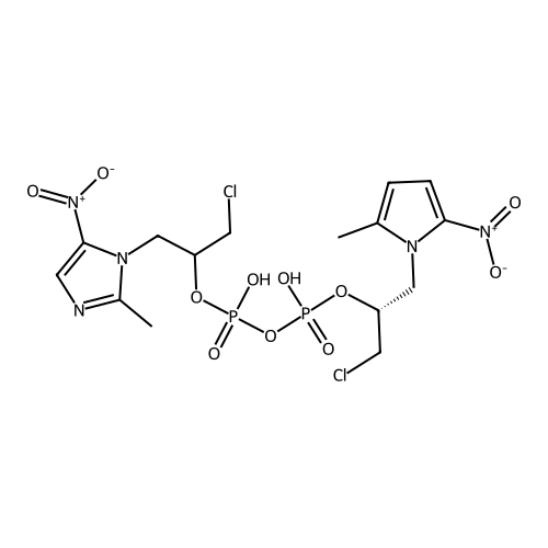 Ornidazole Impurity 51