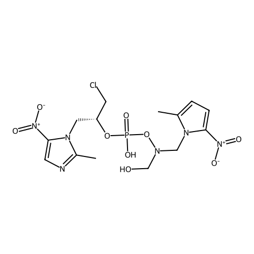 Ornidazole Impurity 52