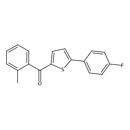 Canagliflozin Impurity 79