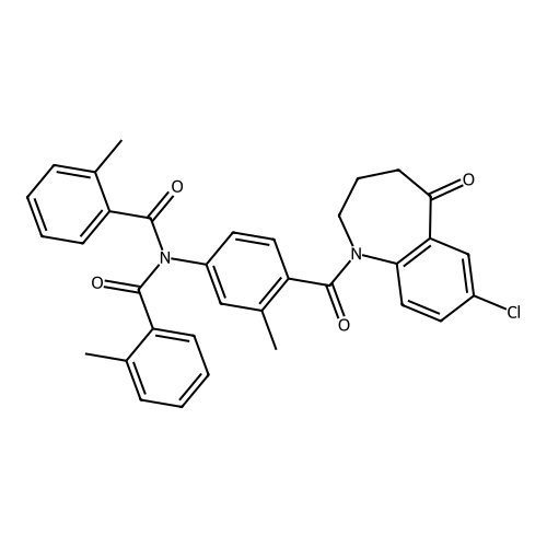 Tolvaptan Impurity 59