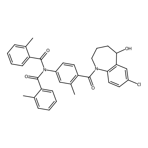 Tolvaptan Impurity 85