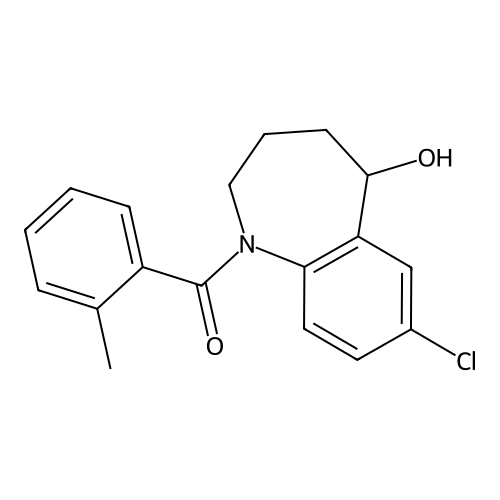 Tolvaptan Impurity 92