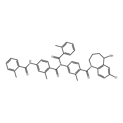 Tolvaptan Impurity 79