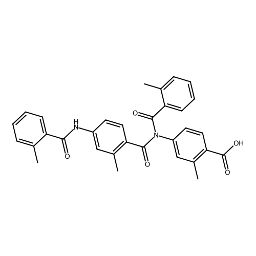 Tolvaptan Impurity 62