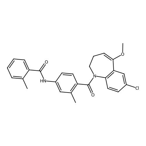 Tolvaptan Impurity 44