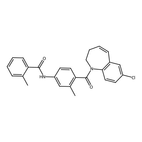 Tolvaptan Impurity 40