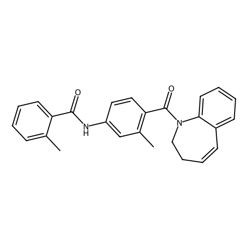 Tolvaptan Impurity 72