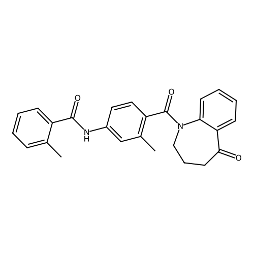Tolvaptan Impurity 89