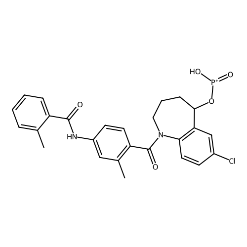 Tolvaptan Impurity 105