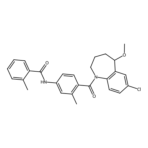 Tolvaptan Impurity 47