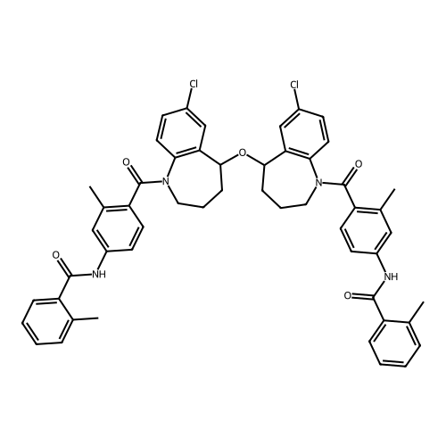 Tolvaptan Impurity 109