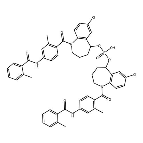Tolvaptan Impurity 52