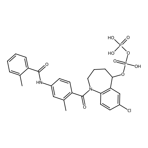 Tolvaptan Impurity 56