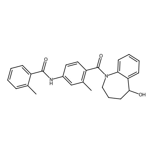 Tolvaptan Impurity 7