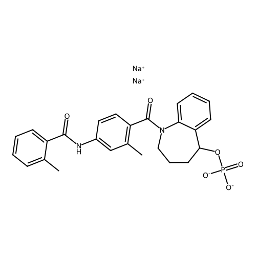 Tolvaptan Impurity 57