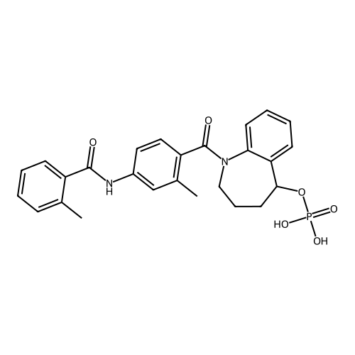 Tolvaptan Impurity 48