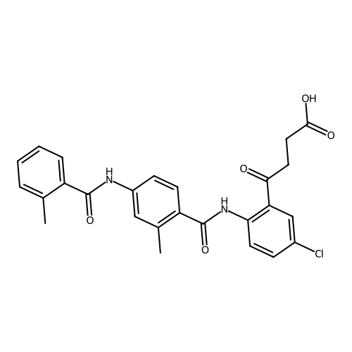 Tolvaptan Impurity 1