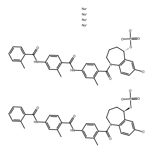 Tolvaptan Impurity 110