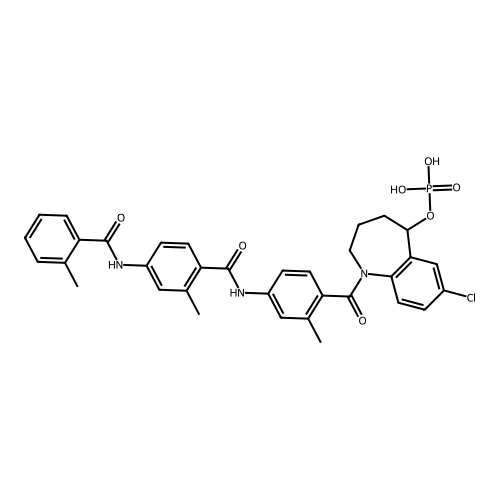 Tolvaptan Impurity 49