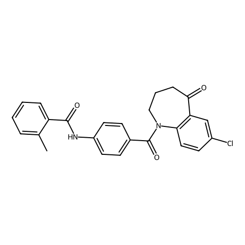 Tolvaptan Impurity 99