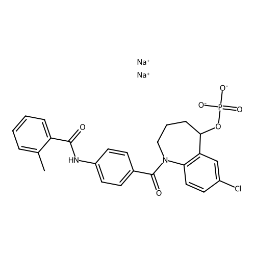 Tolvaptan Impurity 101