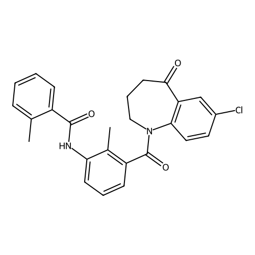 Tolvaptan Impurity 91