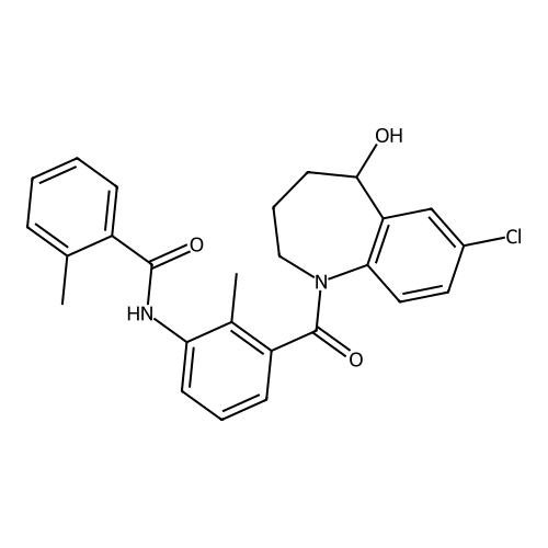 Tolvaptan Impurity 111