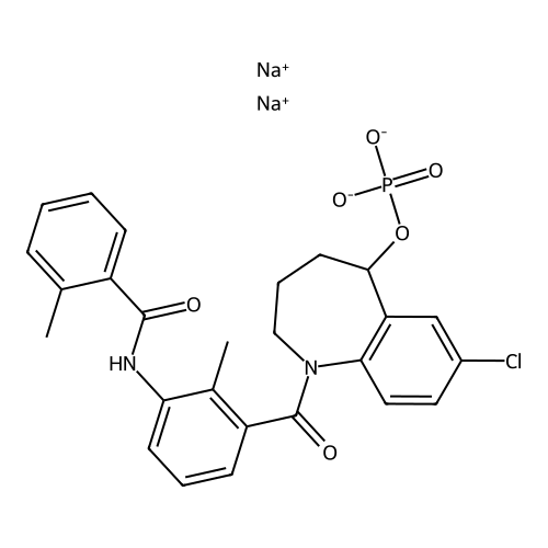 Tolvaptan Impurity 103