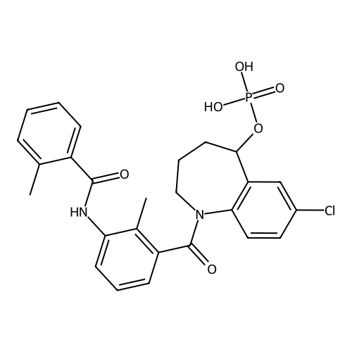 Tolvaptan Impurity 104