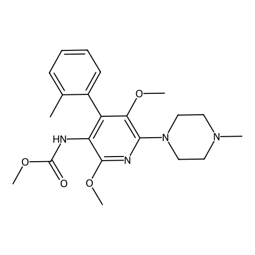 Netupitant Impurity 38