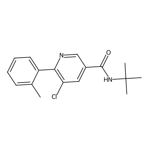 Netupitant Impurity 19