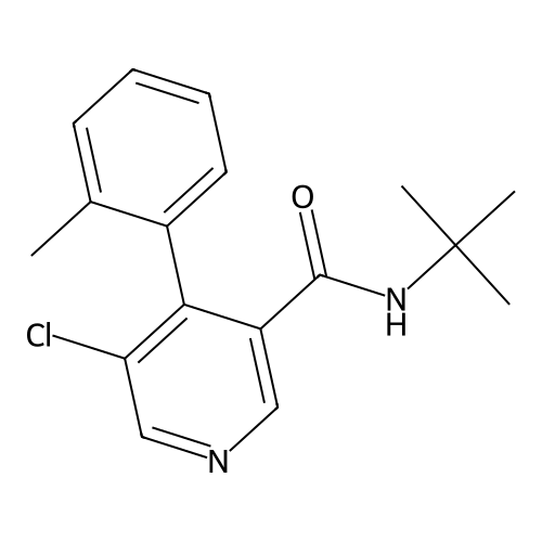 Netupitant Impurity 20