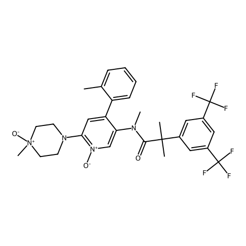 Netupitant Impurity 15