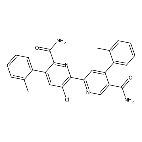 Netupitant Impurity 52