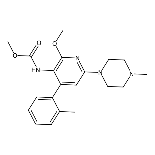 Netupitant Impurity 50