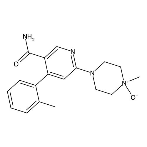 Netupitant Impurity 7