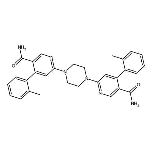 Netupitant Impurity 43
