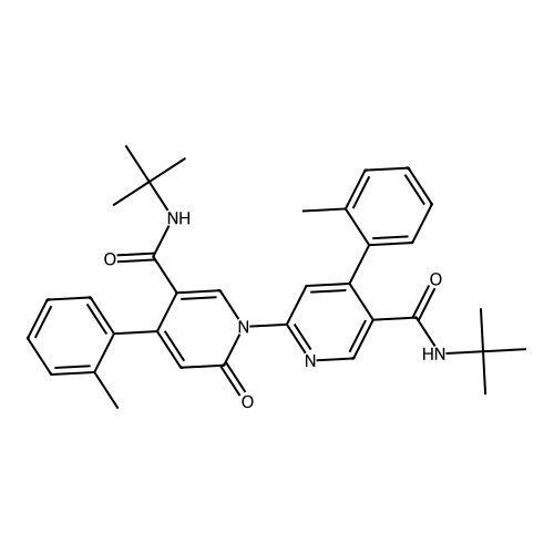 Netupitant Impurity 23